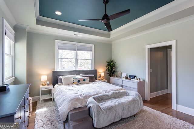 161 Wesley Avenue NE A, Atlanta, GA 30307