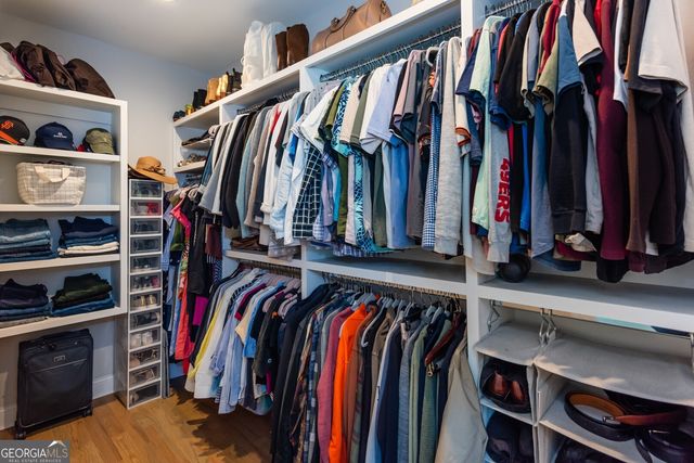 161 Wesley Avenue NE A, Atlanta, GA 30307