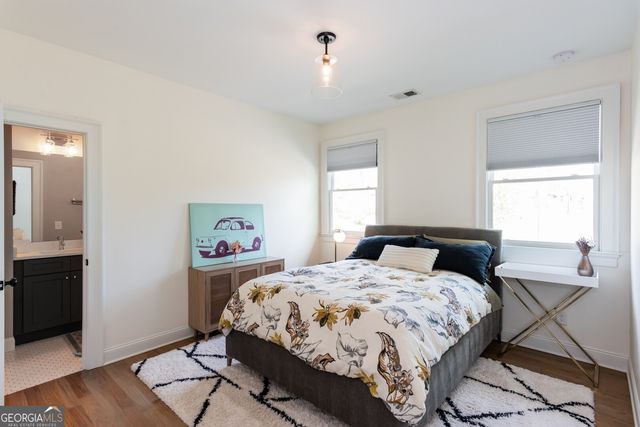 161 Wesley Avenue NE A, Atlanta, GA 30307