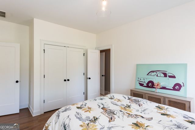 161 Wesley Avenue NE A, Atlanta, GA 30307