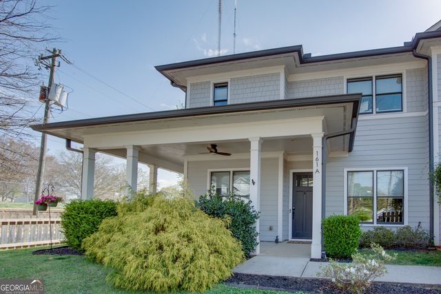 161 Wesley Avenue NE A, Atlanta, GA 30307