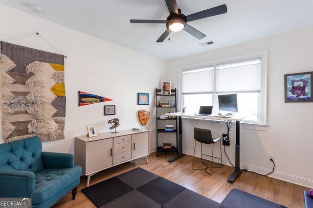 161 Wesley Avenue NE A, Atlanta, GA 30307