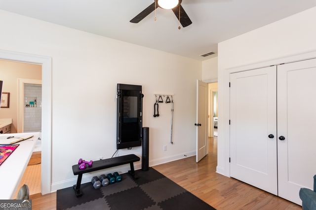 161 Wesley Avenue NE A, Atlanta, GA 30307