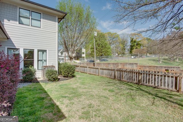 161 Wesley Avenue NE A, Atlanta, GA 30307