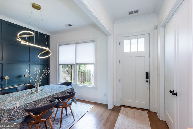 161 Wesley Avenue NE A, Atlanta, GA 30307