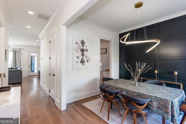 161 Wesley Avenue NE A, Atlanta, GA 30307