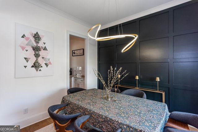 161 Wesley Avenue NE A, Atlanta, GA 30307