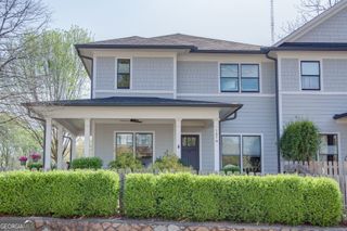 161 Wesley Avenue NE A, Atlanta, GA 30307