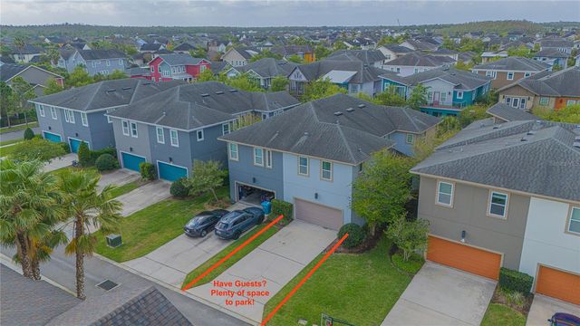 8115 UPPER PERSE CIRCLE, Orlando, FL 32827