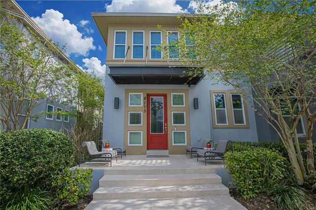 8115 UPPER PERSE CIRCLE, Orlando, FL 32827