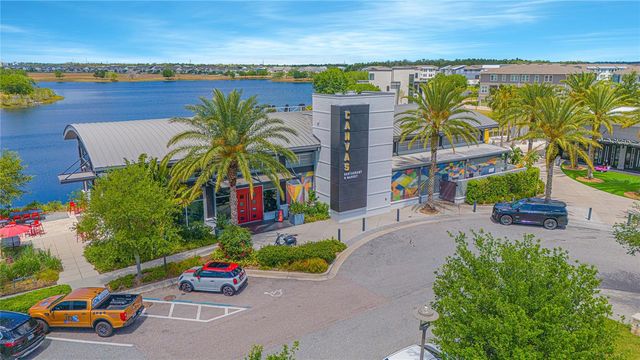 8115 UPPER PERSE CIRCLE, Orlando, FL 32827