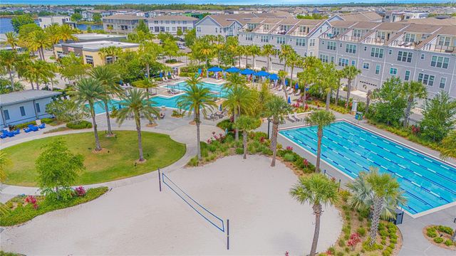 8115 UPPER PERSE CIRCLE, Orlando, FL 32827