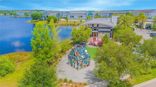 8115 UPPER PERSE CIRCLE, Orlando, FL 32827