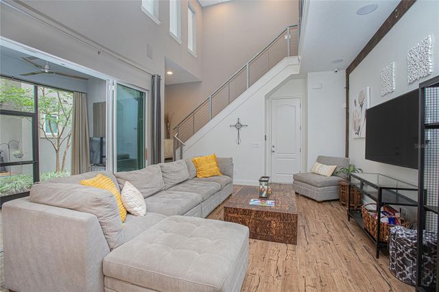 8115 UPPER PERSE CIRCLE, Orlando, FL 32827