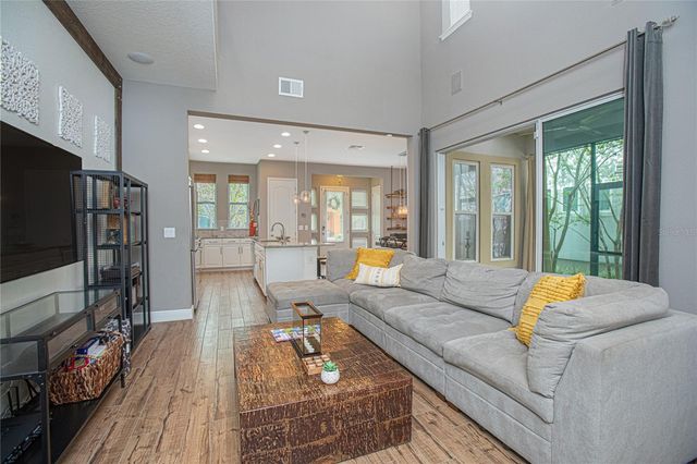 8115 UPPER PERSE CIRCLE, Orlando, FL 32827