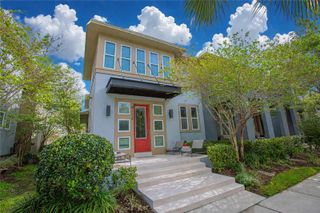 8115 UPPER PERSE CIRCLE, Orlando, FL 32827