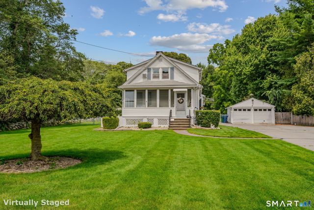 47 Shore Road, Waterford, CT 06385
