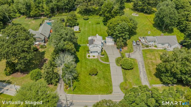 47 Shore Road, Waterford, CT 06385