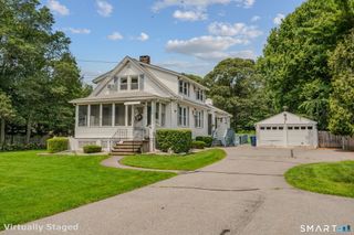 47 Shore Road, Waterford, CT 06385