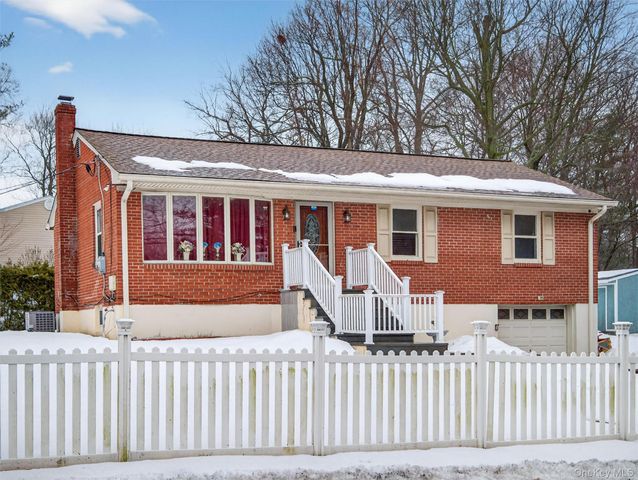 1 Edward Lane, Spring Valley, NY 10977