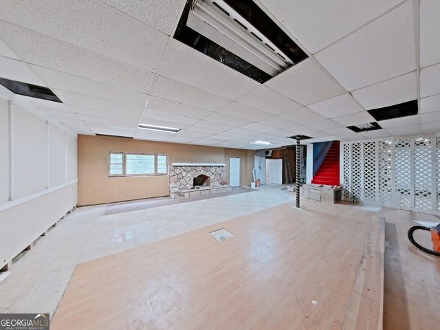 128 Habersham Drive, Athens, GA 30606