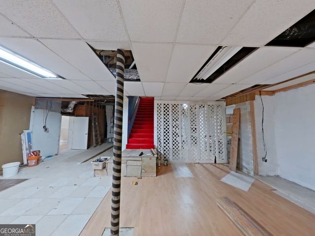 128 Habersham Drive, Athens, GA 30606