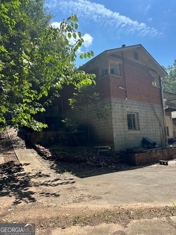 128 Habersham Drive, Athens, GA 30606