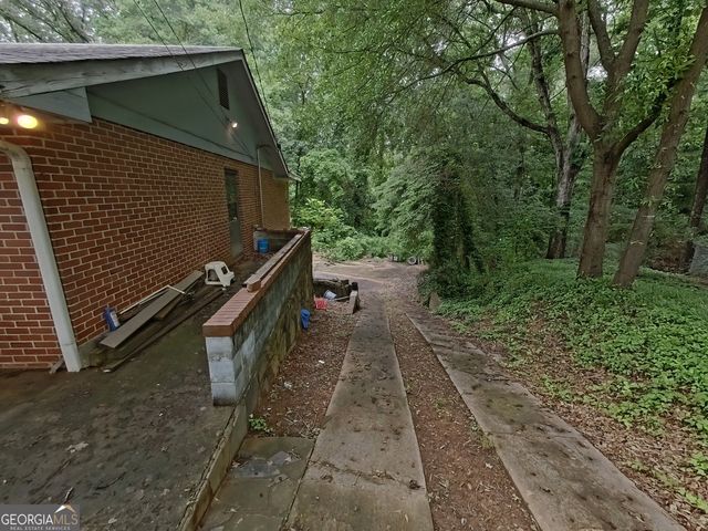 128 Habersham Drive, Athens, GA 30606