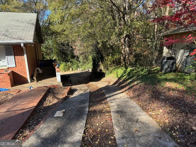 128 Habersham Drive, Athens, GA 30606