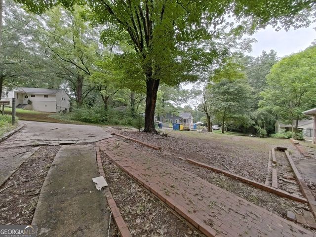 128 Habersham Drive, Athens, GA 30606