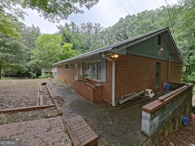 128 Habersham Drive, Athens, GA 30606