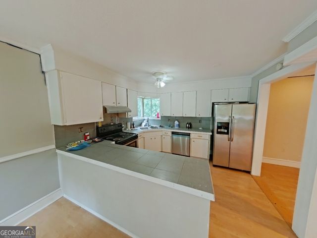 128 Habersham Drive, Athens, GA 30606