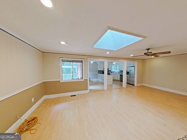 128 Habersham Drive, Athens, GA 30606