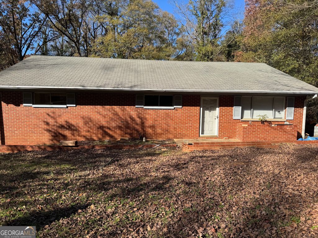 128 Habersham Drive, Athens, GA 30606