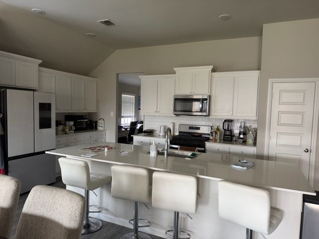 5320 Big Thicket Lane, Royse City, TX 75189