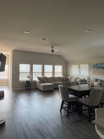 5320 Big Thicket Lane, Royse City, TX 75189