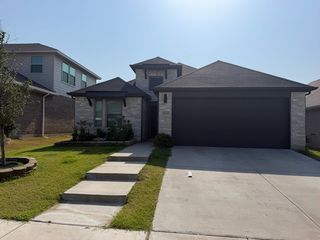 5320 Big Thicket Lane, Royse City, TX 75189