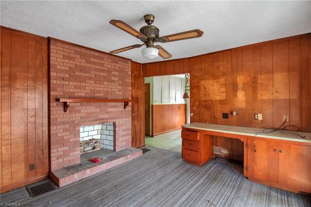 3420 Greenhill Drive, High Point, NC 27265