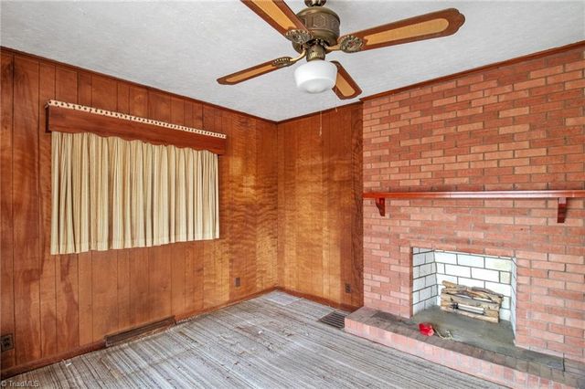 3420 Greenhill Drive, High Point, NC 27265