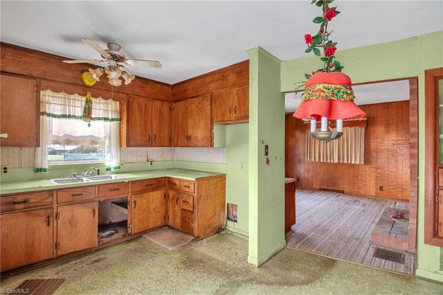 3420 Greenhill Drive, High Point, NC 27265