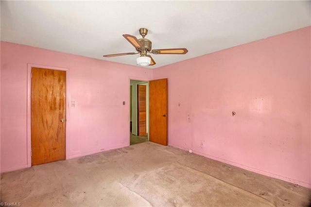 3420 Greenhill Drive, High Point, NC 27265