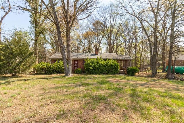 3420 Greenhill Drive, High Point, NC 27265