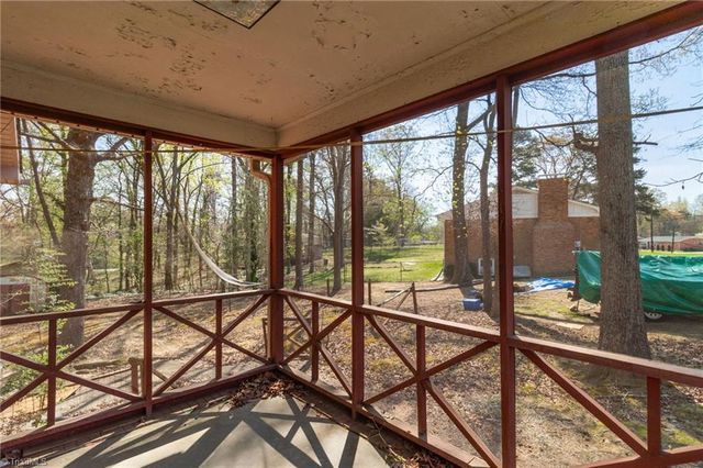 3420 Greenhill Drive, High Point, NC 27265