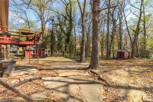 3420 Greenhill Drive, High Point, NC 27265