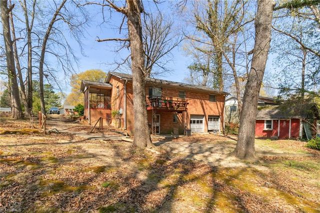 3420 Greenhill Drive, High Point, NC 27265
