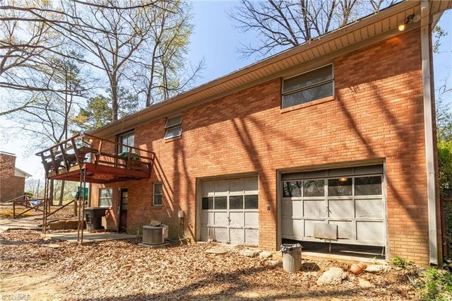 3420 Greenhill Drive, High Point, NC 27265