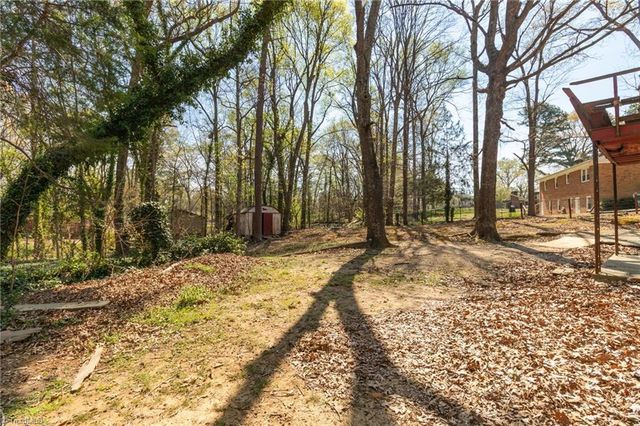 3420 Greenhill Drive, High Point, NC 27265