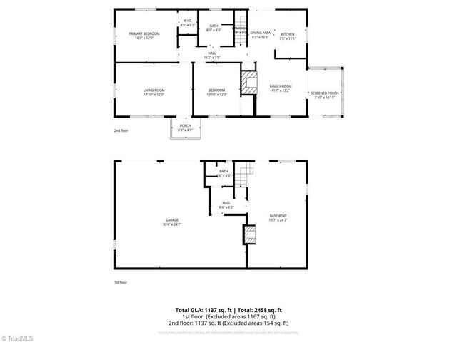 3420 Greenhill Drive, High Point, NC 27265