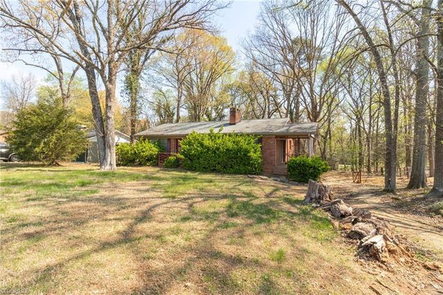 3420 Greenhill Drive, High Point, NC 27265