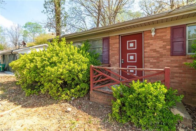 3420 Greenhill Drive, High Point, NC 27265